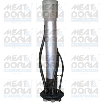 Sender Unit, fuel tank